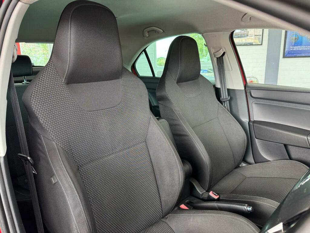 Skoda Rapid Spaceback 1.6 Tdi Se Dsg Euro 5 Blue #18