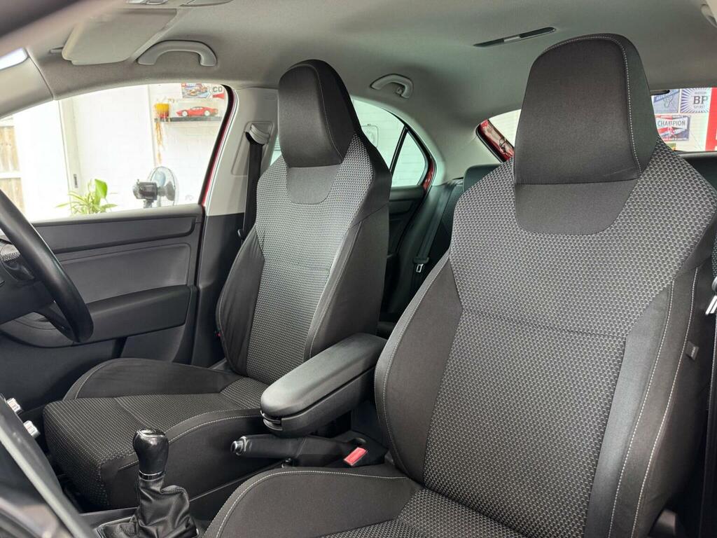 Skoda Rapid Spaceback 1.6 Tdi Se Dsg Euro 5 Blue #44