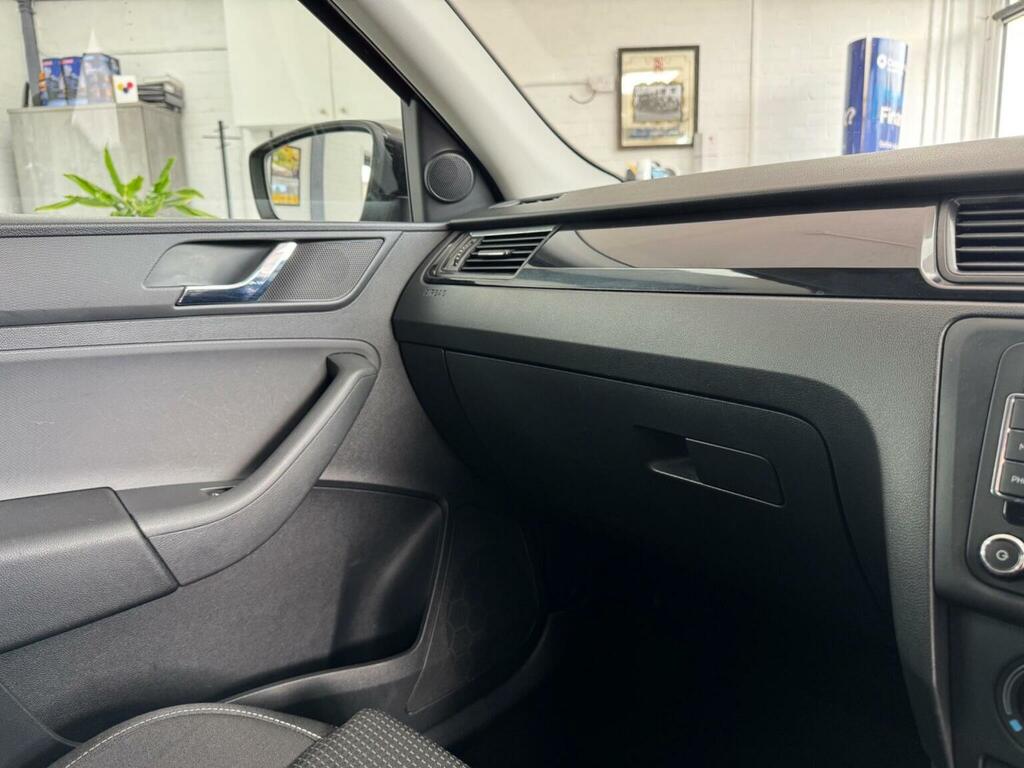 Skoda Rapid Spaceback 1.6 Tdi Se Dsg Euro 5 Blue #13