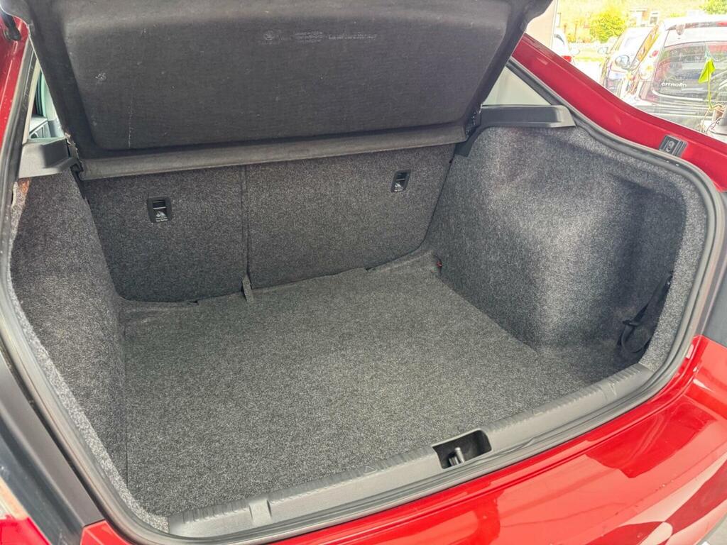 Skoda Rapid Spaceback 1.6 Tdi Se Dsg Euro 5 Blue #42