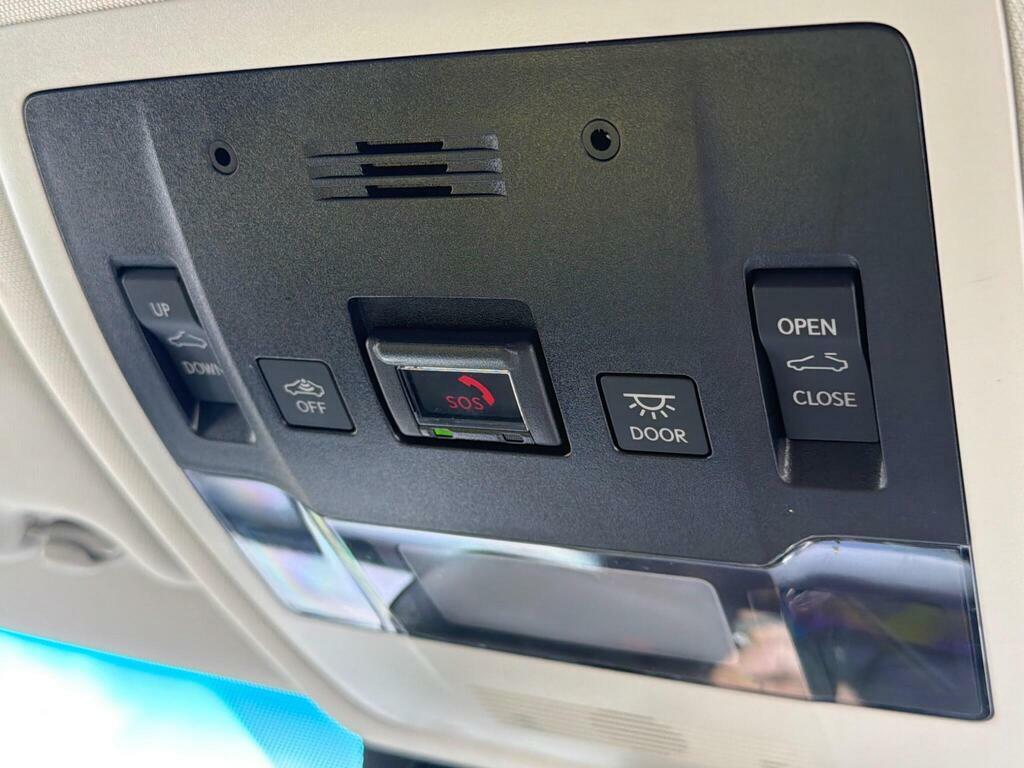 Lexus ES 300H 2.5 300H Green #43