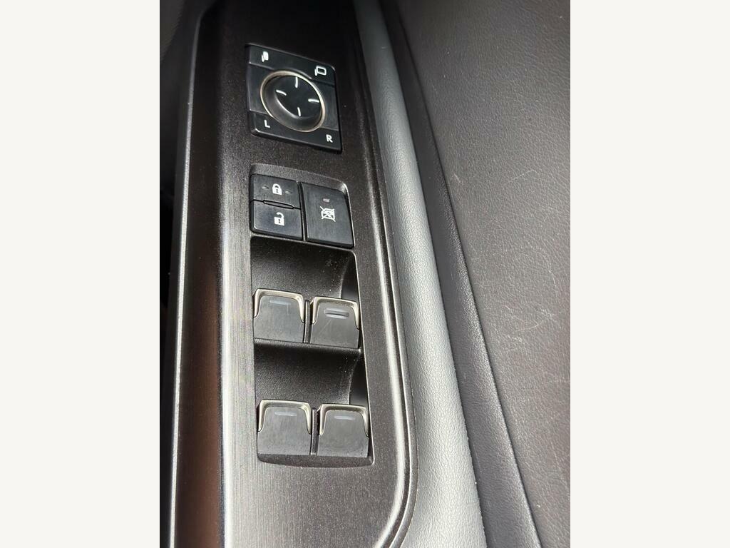 Lexus ES 300H 2.5 300H Green #42