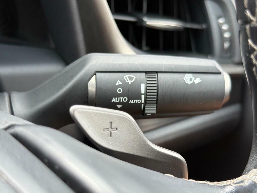 Lexus ES 300H 2.5 300H Green #40