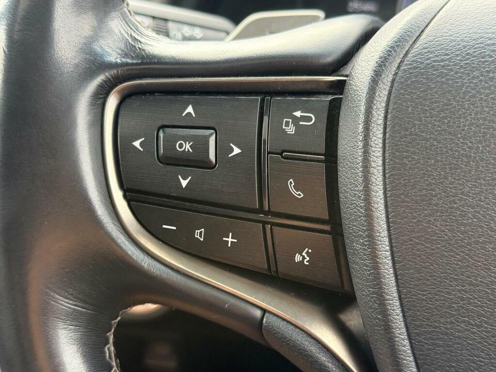 Lexus ES 300H 2.5 300H Green #37