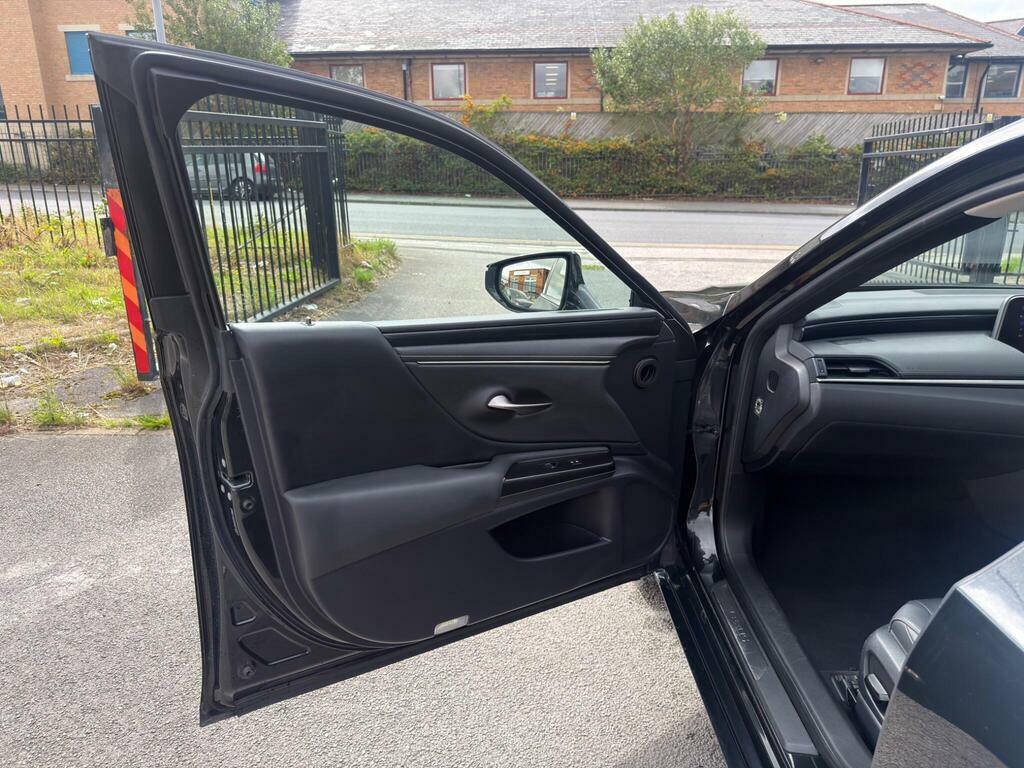 Lexus ES 300H 2.5 300H Green #17