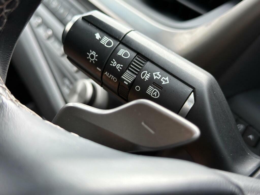 Lexus ES 300H 2.5 300H Green #39