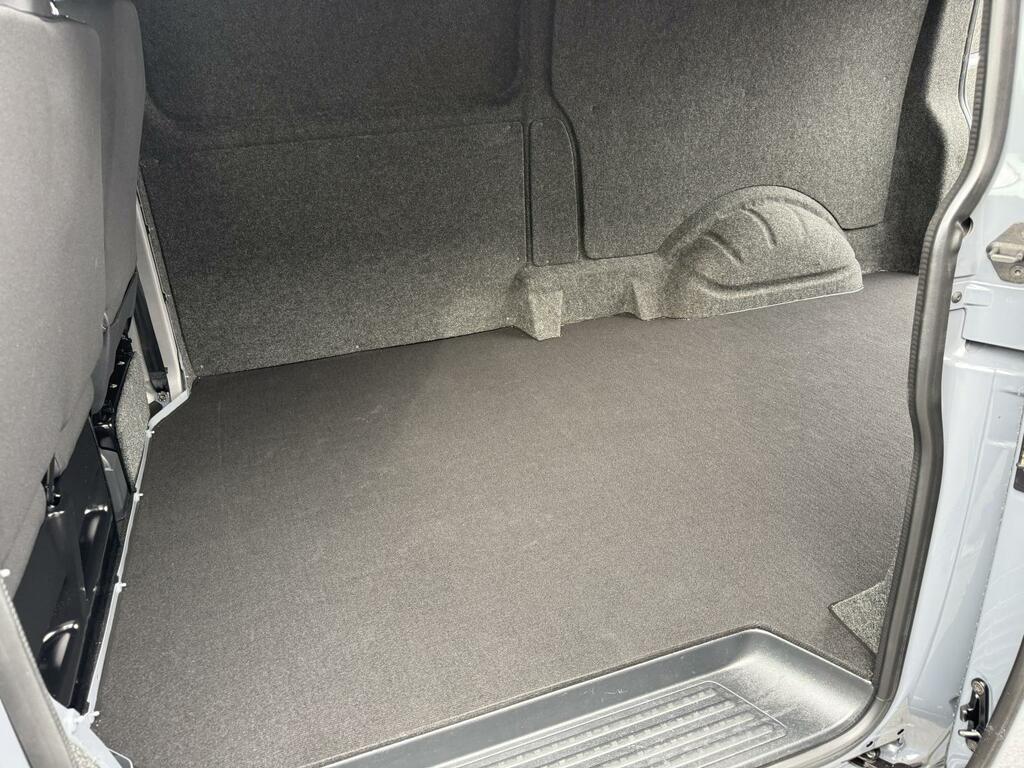 Volkswagen Transporter 2.0 Tdi Highline Panel Van Lwb I Grey #4