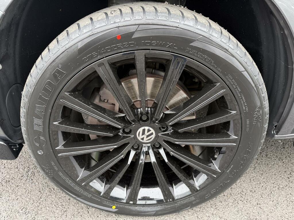 Volkswagen Transporter Mpv Brown #24