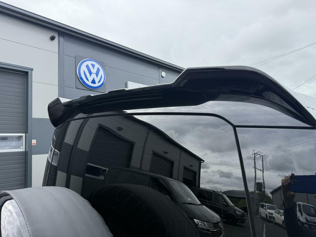 Land Rover Defender 90 3.0 D250 Mhev S Hard Top Suv 4Wd S Black #5