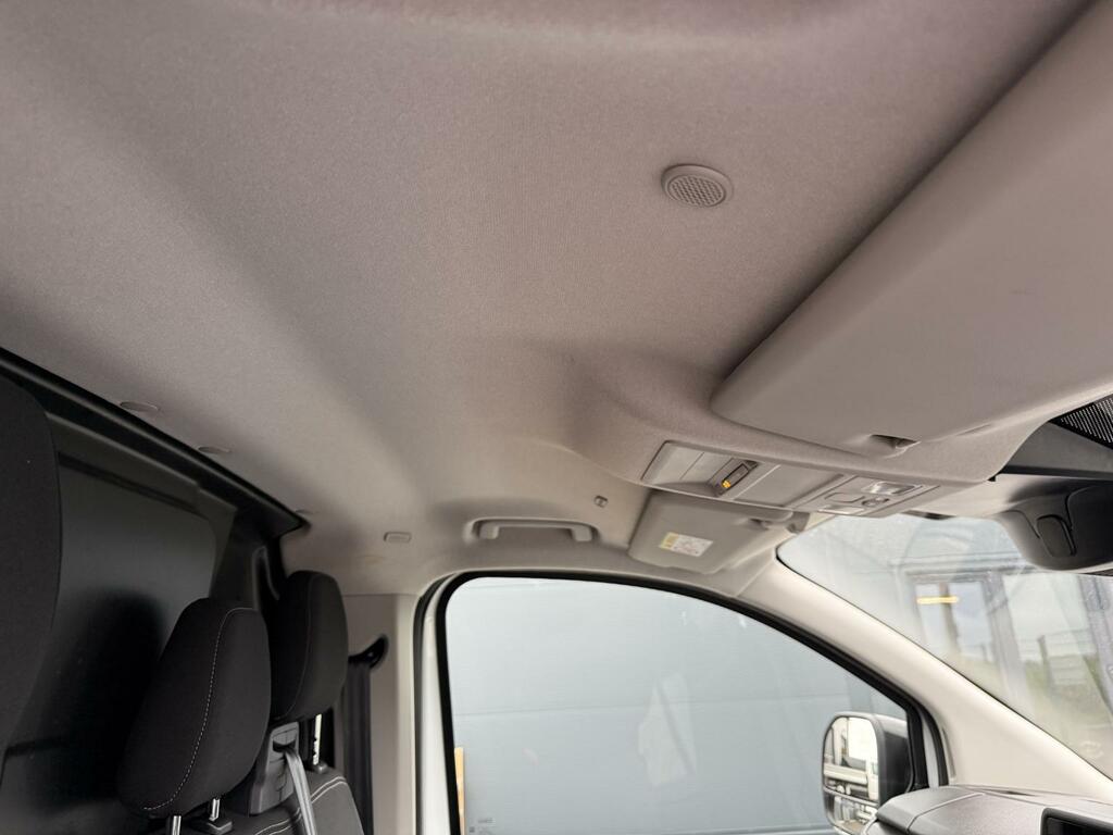 Volkswagen Transporter 2.0 Tdi 150 Commerce Pro Van 150 Ps Grey #28