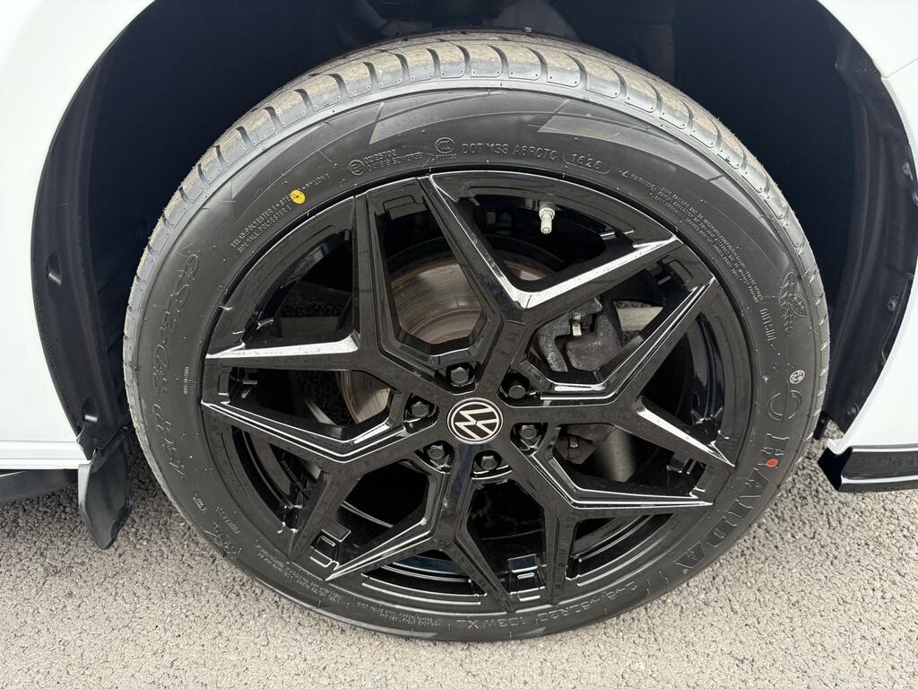 Volkswagen Transporter 2.0 Tdi 150 Commerce Pro Van 150 Ps Grey #32