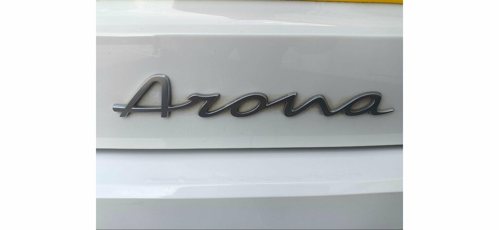 Seat Arona 1.0 Tsi Evo Se Technology CX23LWC White #6