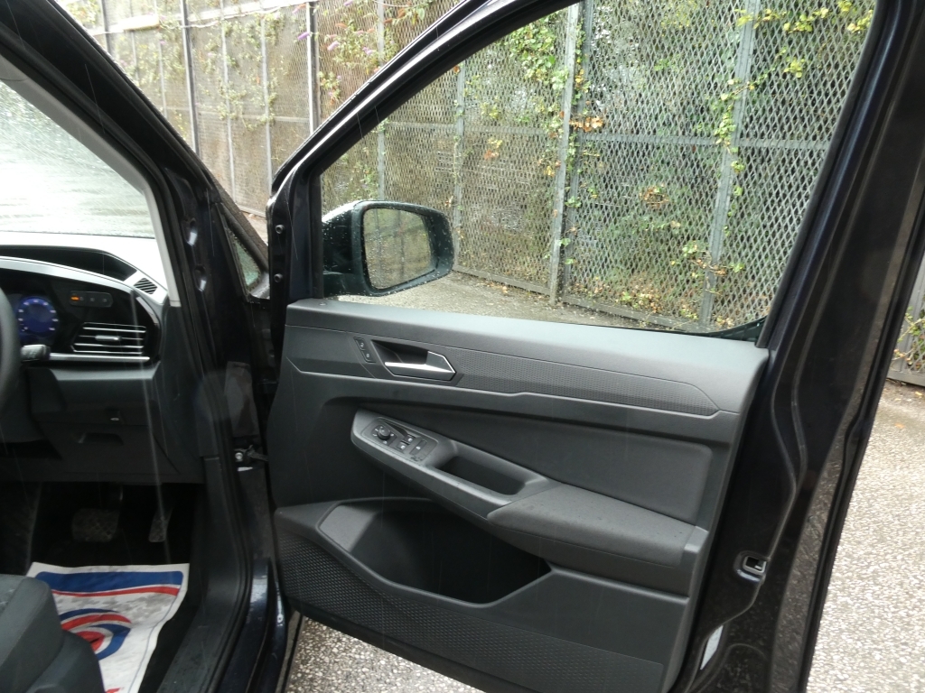 Ford Tourneo Connect Active 1.5 Blue #24