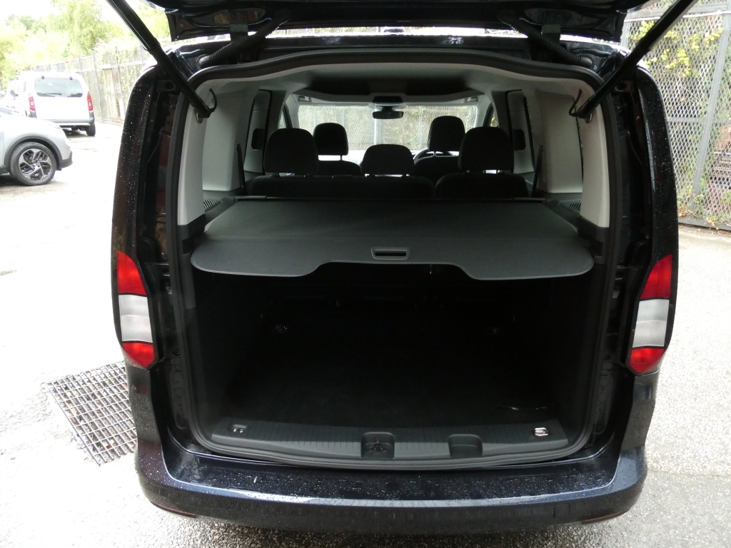 Ford Tourneo Connect Active 1.5 Blue #29