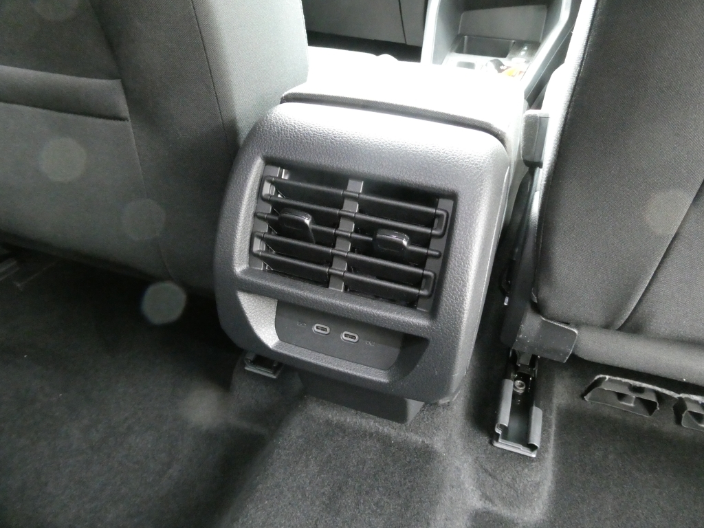 Ford Tourneo Connect Active 1.5 Blue #27