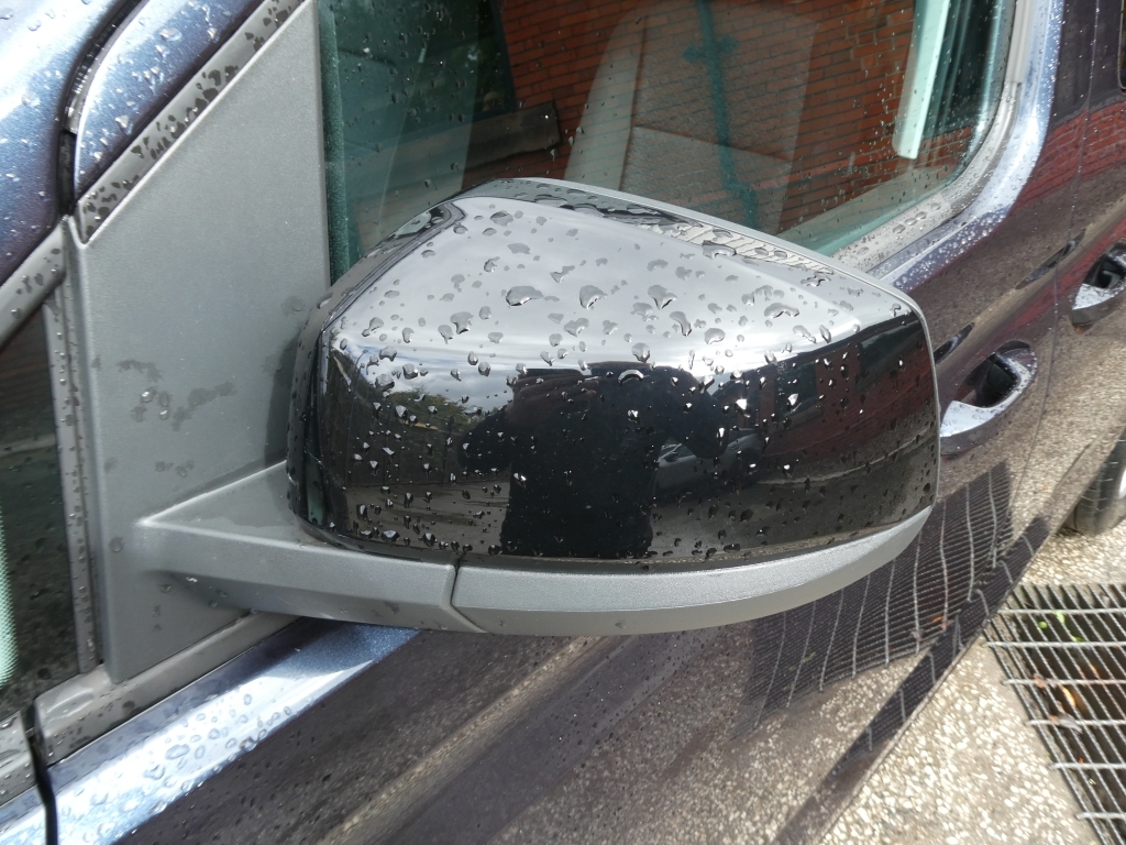 Ford Tourneo Connect Active 1.5 Blue #12