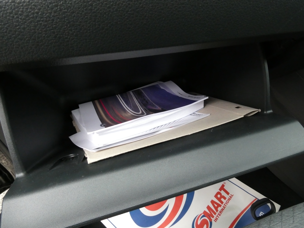 Ford Tourneo Connect Active 1.5 Blue #36