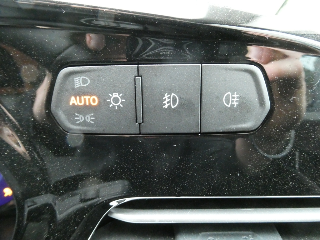 Ford Tourneo Connect Active 1.5 Blue #52