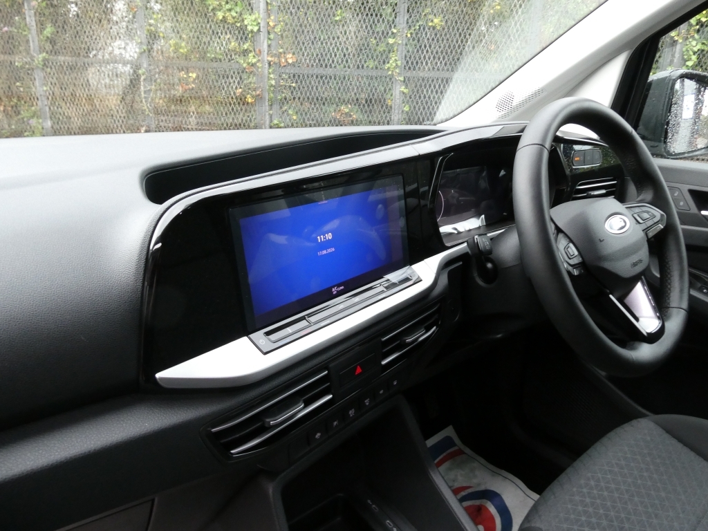 Ford Tourneo Connect Active 1.5 Blue #35