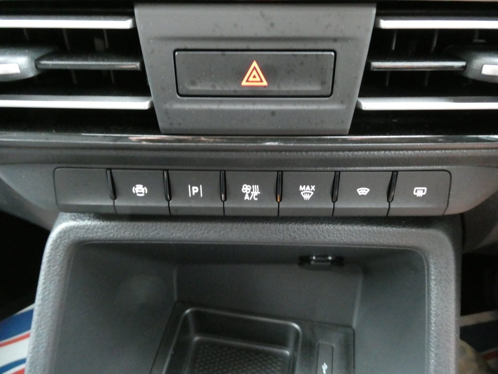 Ford Tourneo Connect Active 1.5 Blue #51