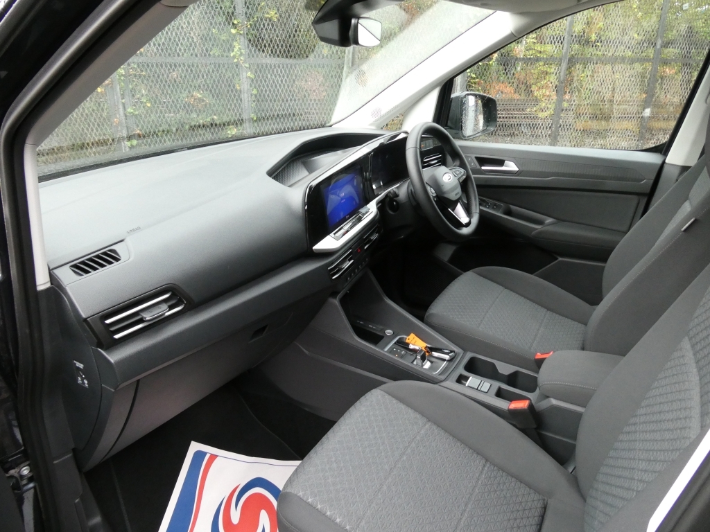 Ford Tourneo Connect Active 1.5 Blue #33