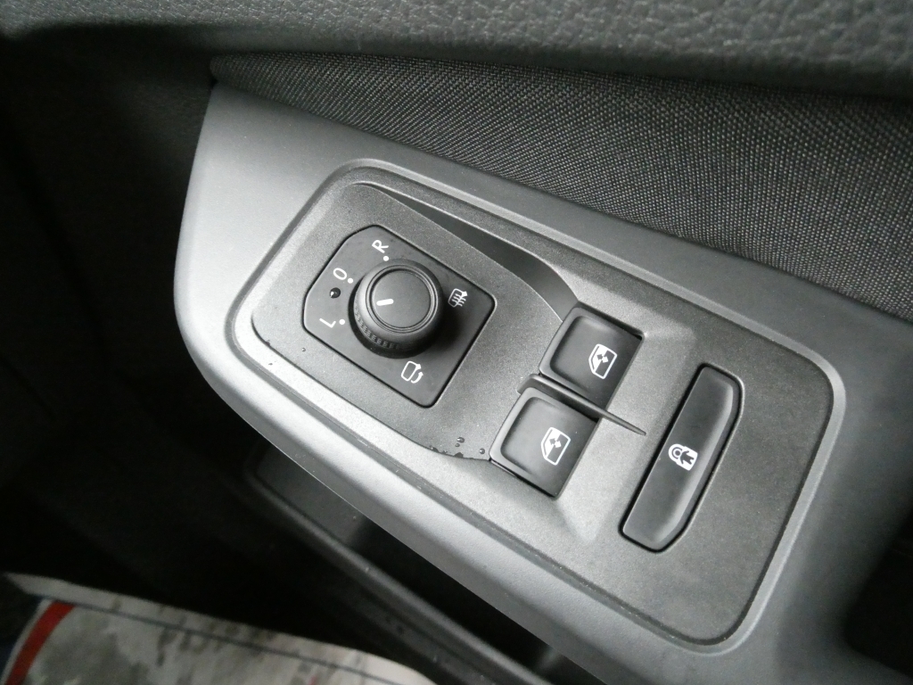Ford Tourneo Connect Active 1.5 Blue #54