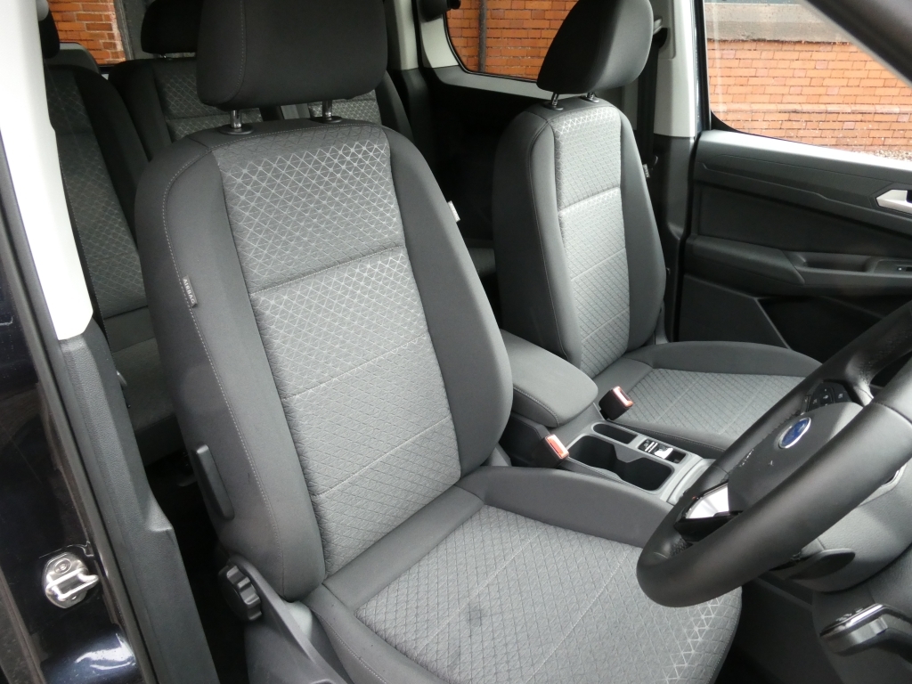 Ford Tourneo Connect Active 1.5 Blue #23