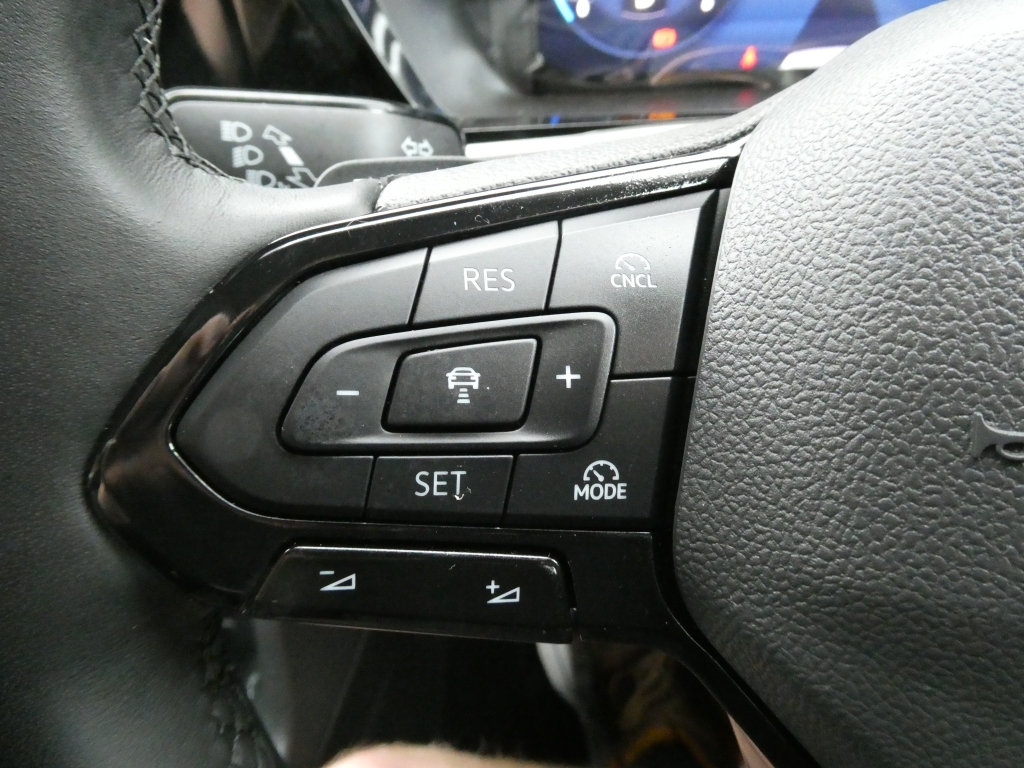 Ford Tourneo Connect Active 1.5 Blue #50