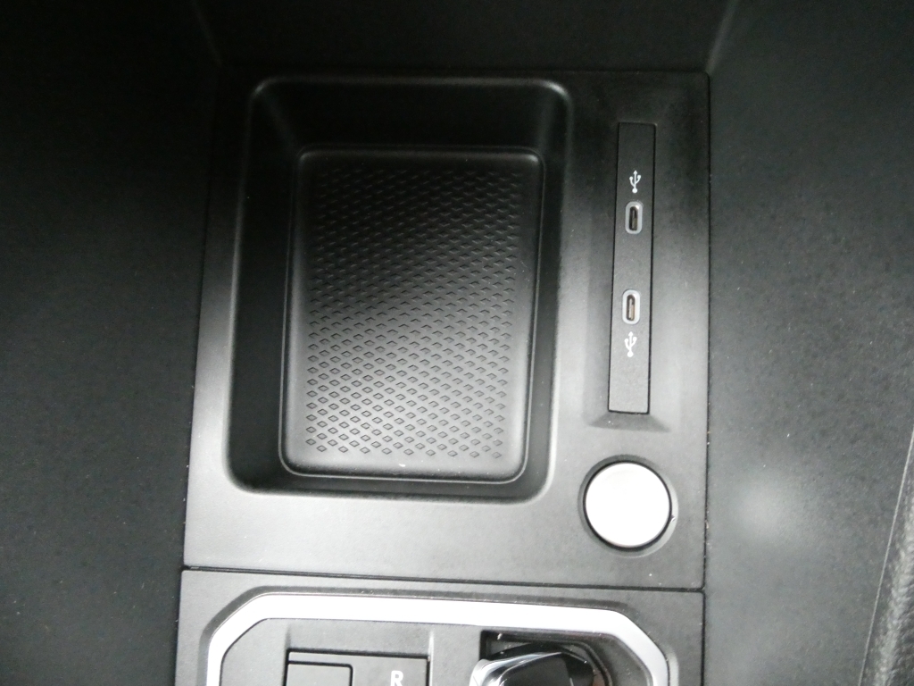 Ford Tourneo Connect Active 1.5 Blue #44