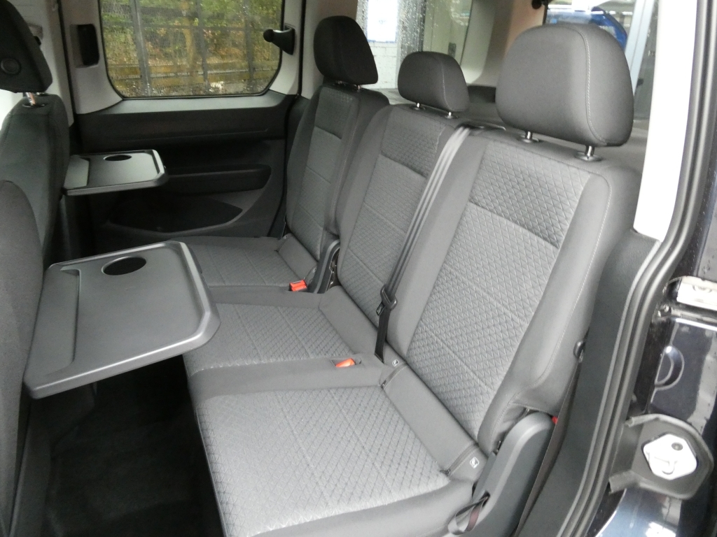 Ford Tourneo Connect Active 1.5 Blue #32