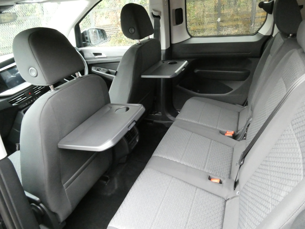 Ford Tourneo Connect Active 1.5 Blue #31