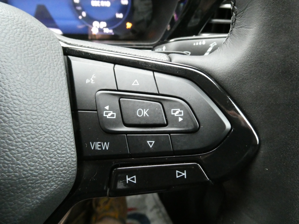 Ford Tourneo Connect Active 1.5 Blue #49