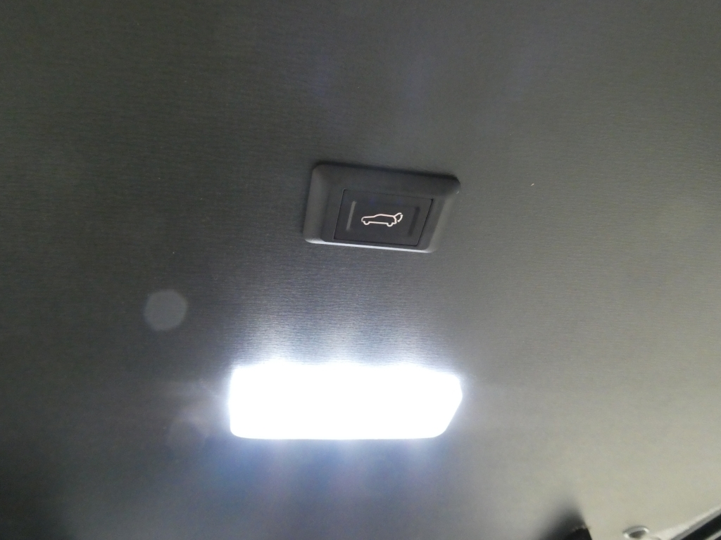 Ford Tourneo Connect Active 1.5 Blue #37