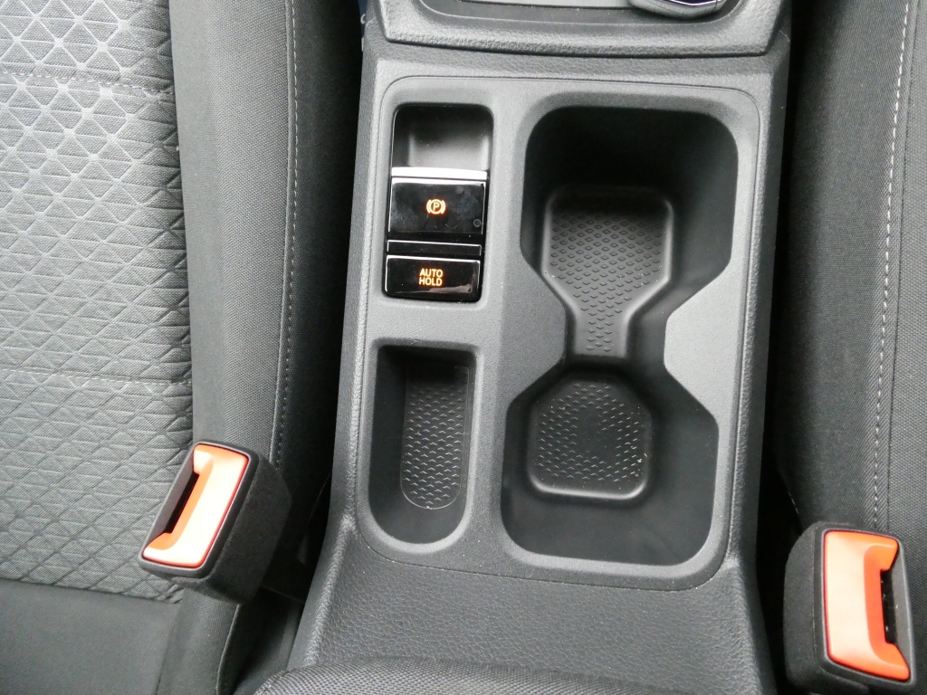 Ford Tourneo Connect Active 1.5 Blue #42