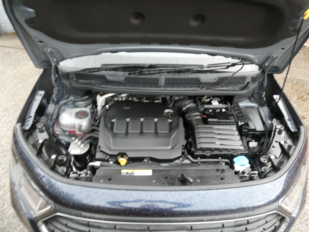 Ford Tourneo Connect Active 1.5 Blue #55