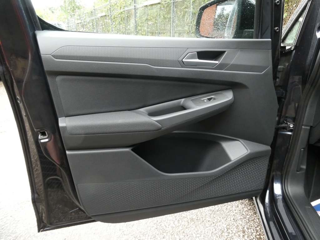 Ford Tourneo Connect Active 1.5 Blue #38