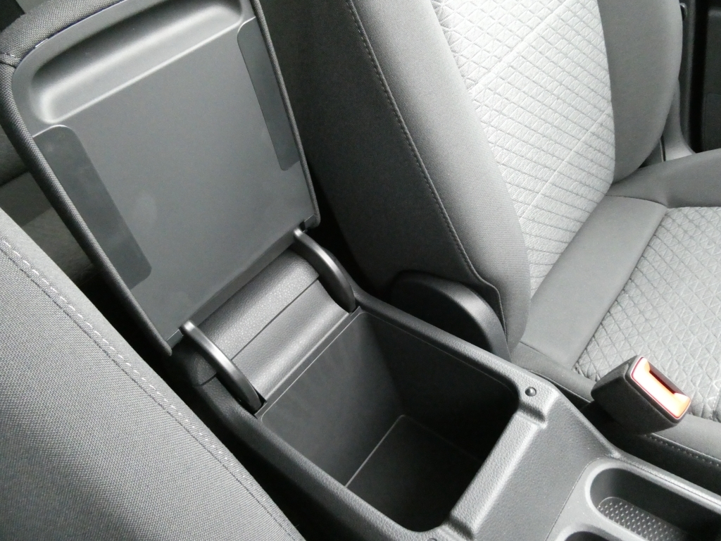 Ford Tourneo Connect Active 1.5 Blue #41