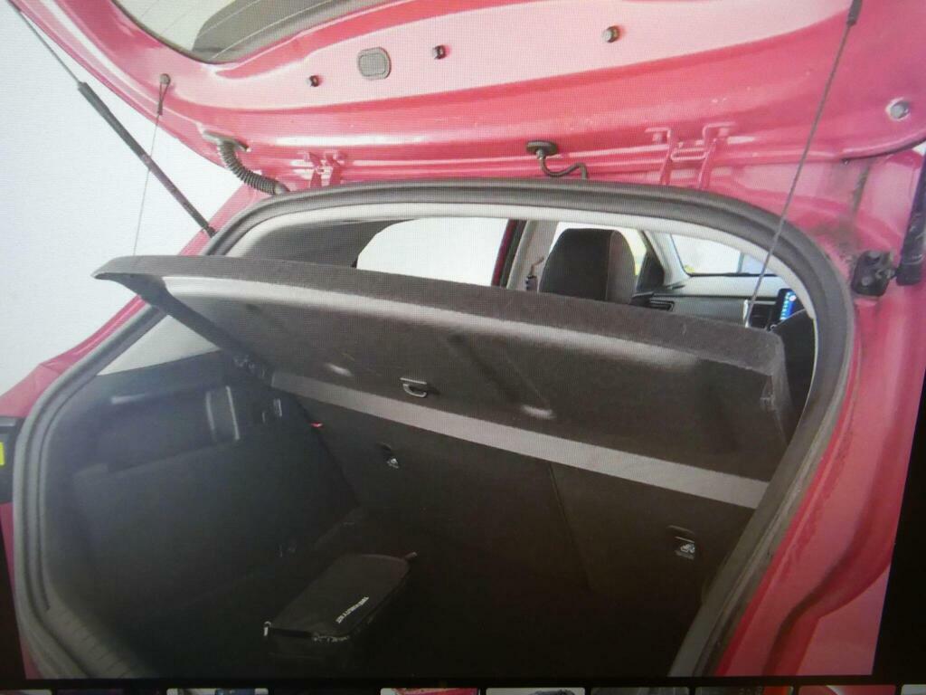 Kia Stonic 1.0 Gt-line S Isg Mhev Red #3