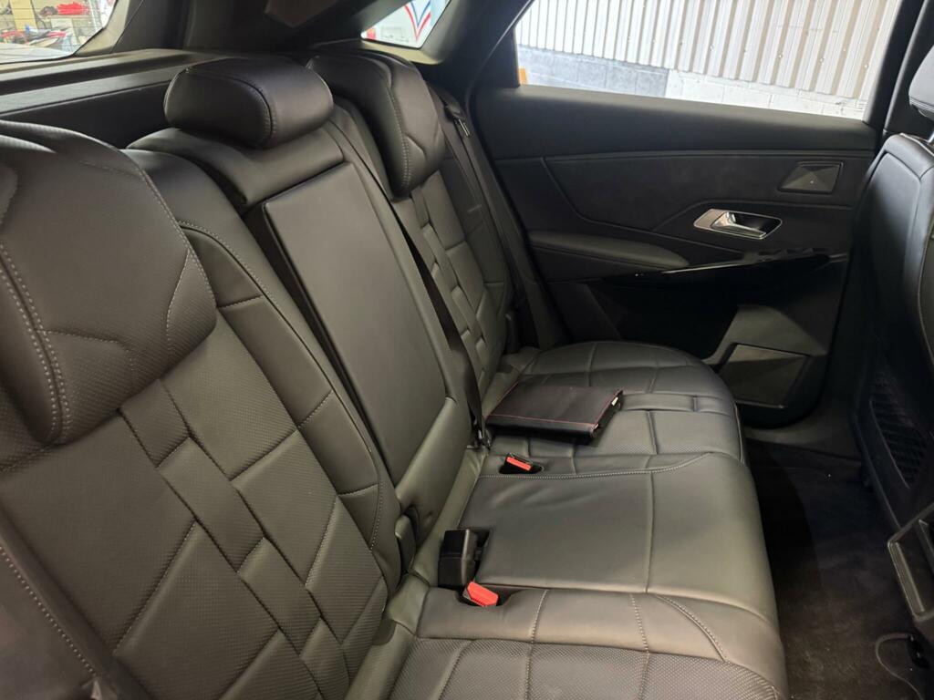 DS DS 7 Crossback 1.6 Puretech Gpf Performance Line Crossback Pe Grey #12