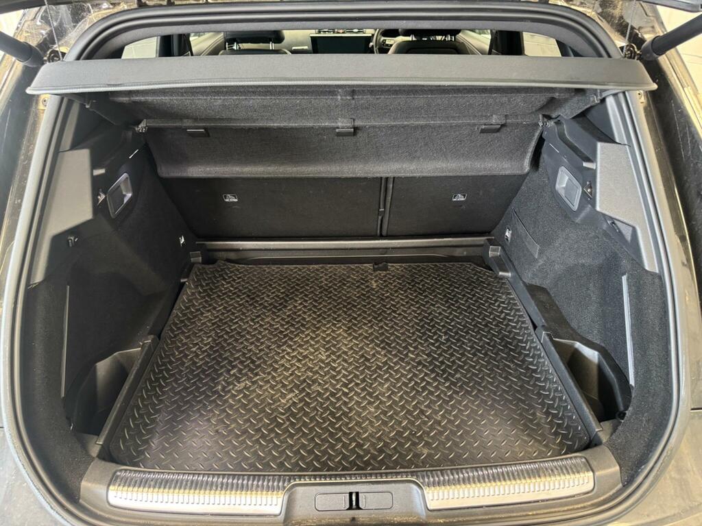 DS DS 7 Crossback 1.6 Puretech Gpf Performance Line Crossback Pe Grey #10