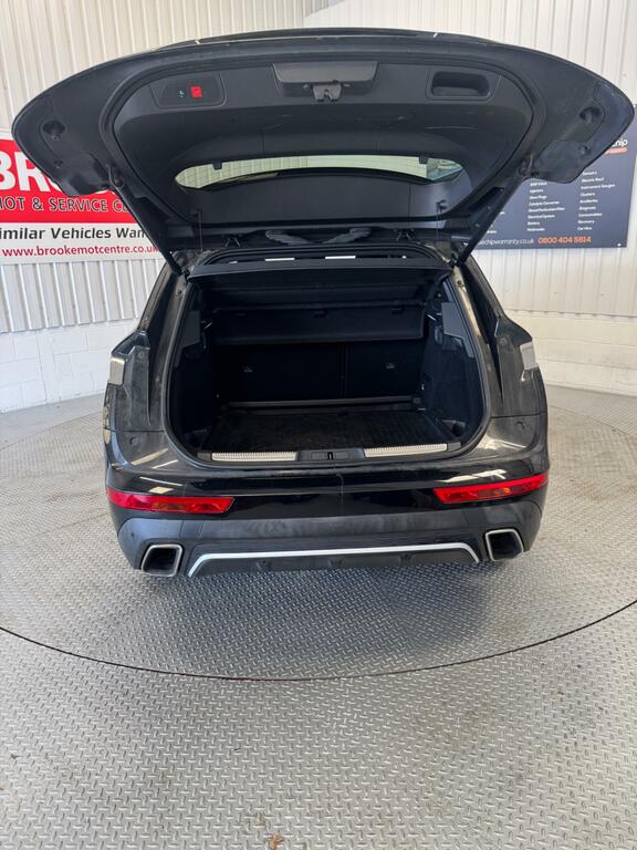 DS DS 7 Crossback 1.6 Puretech Gpf Performance Line Crossback Pe Grey #9