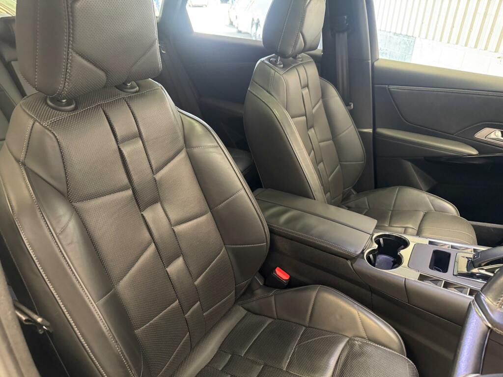 DS DS 7 Crossback 1.6 Puretech Gpf Performance Line Crossback Pe Grey #15