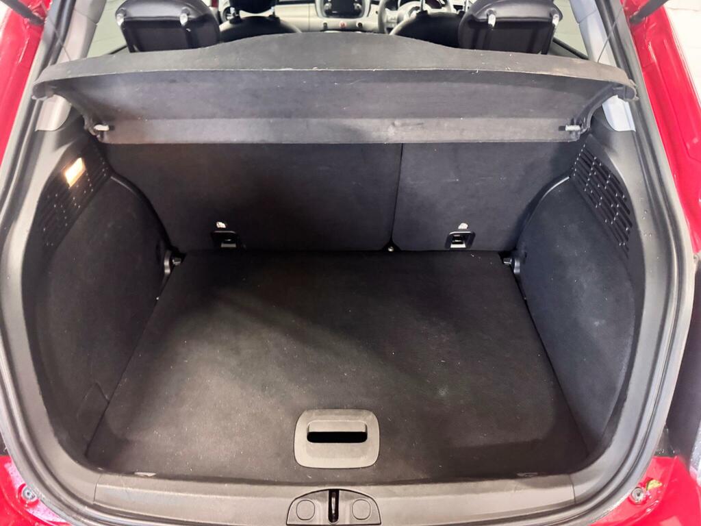 Fiat 500X 1.6 Multijet Pop Star White #9