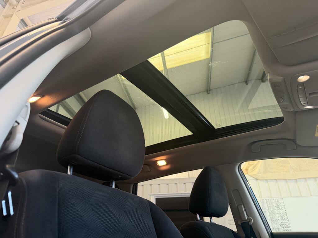 Nissan X-Trail Dci Tekna Black #27