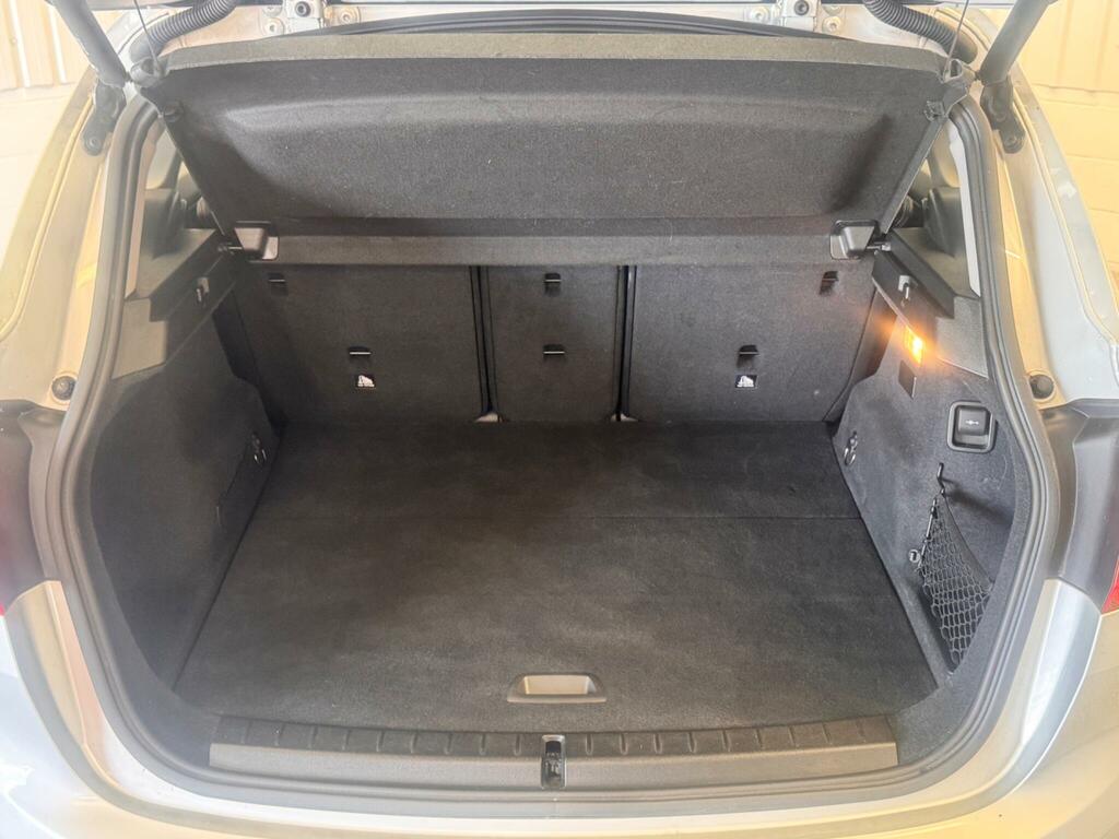 BMW 2 Series Active Tourer 220D Xdrive Luxury Active Tourer White #10