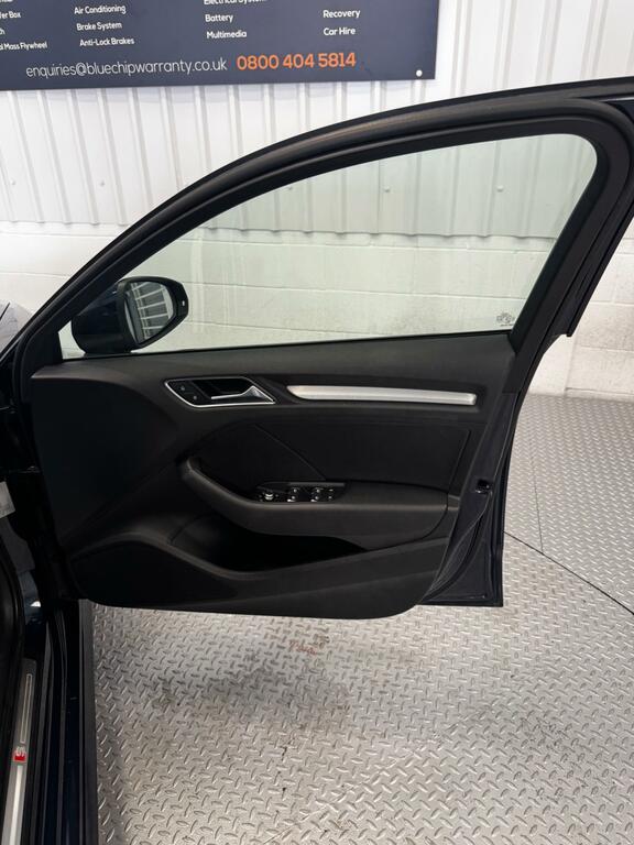 Audi A3 1.4 Tfsi S Line S Tronic #13