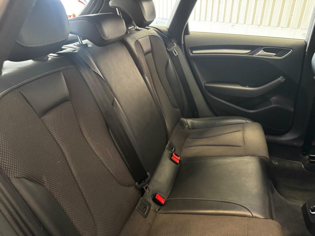 Audi A3 1.4 Tfsi S Line S Tronic #12