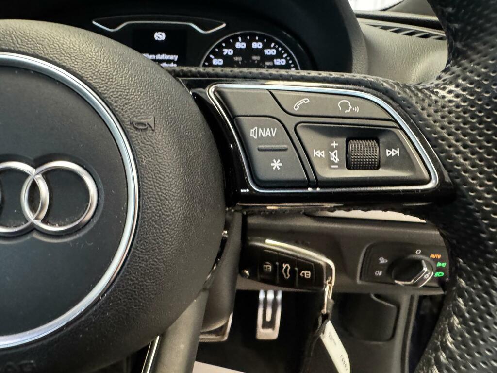 Audi A3 1.4 Tfsi S Line S Tronic #20