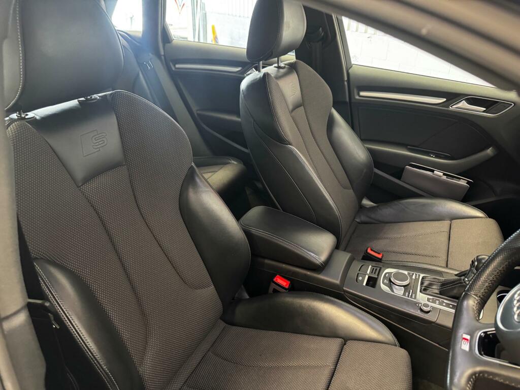 Audi A3 1.4 Tfsi S Line S Tronic #15