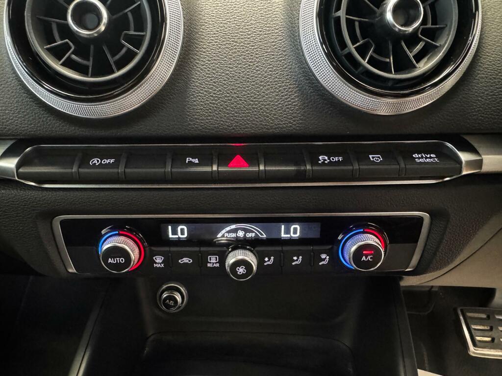 Audi A3 1.4 Tfsi S Line S Tronic #25